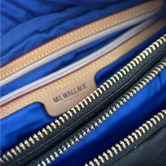 MZ WALLACE Dawn Chelsea Sling Bag - Picture 7 of 9